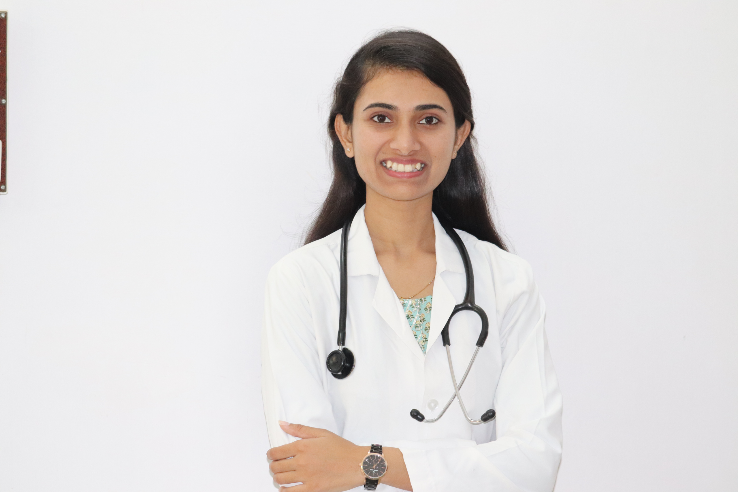 Dr. Megha Patel