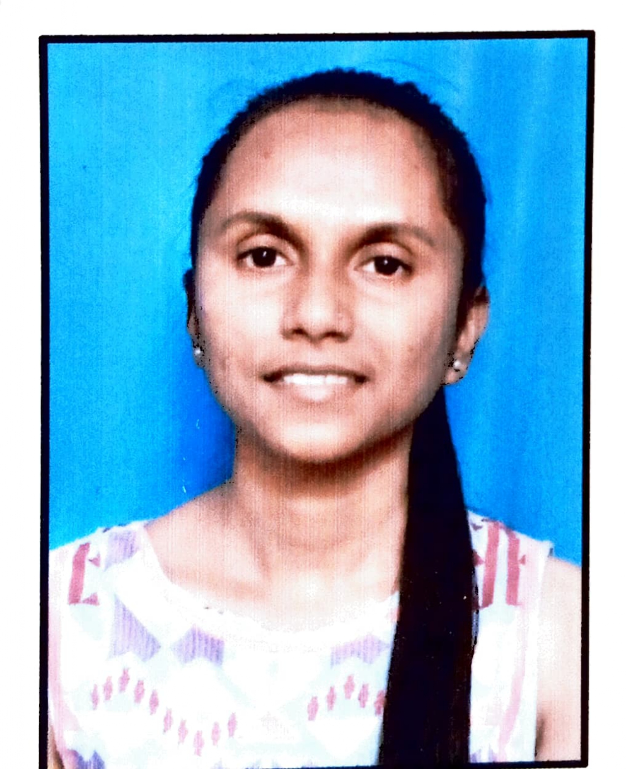 Dr. Hetal Damor