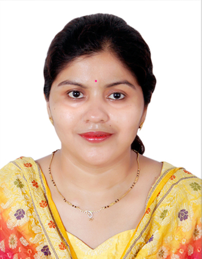 Dr. Radhika Bhise