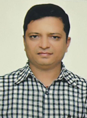 Dr. Maheshchandra S Patel