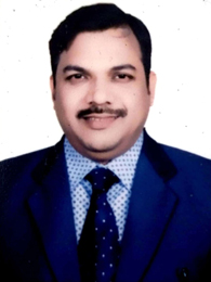 Dr. Siba Prasad