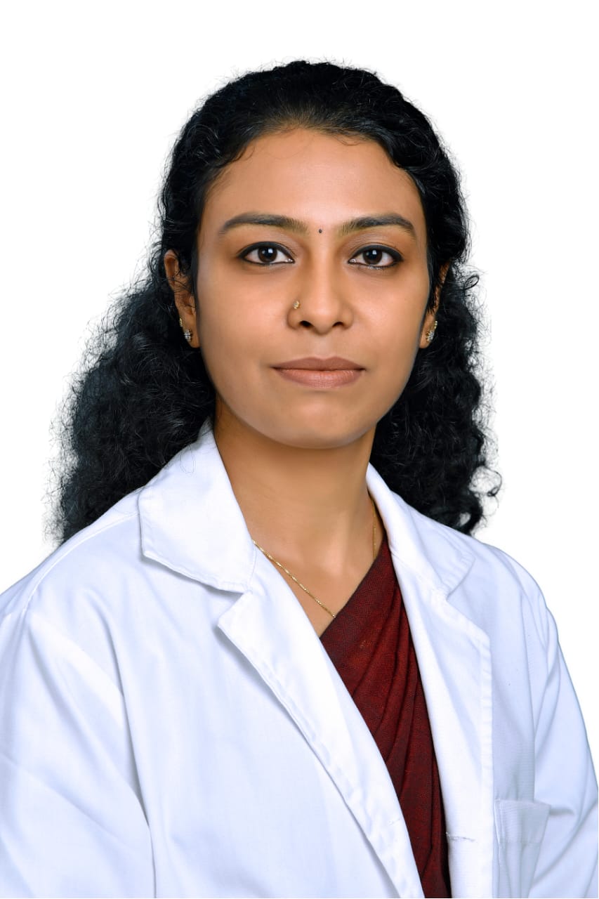 Dr. Veena Viswanath