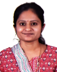 Dr. Bansari S Patel