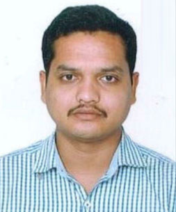 Dr. Tarak Bhagora