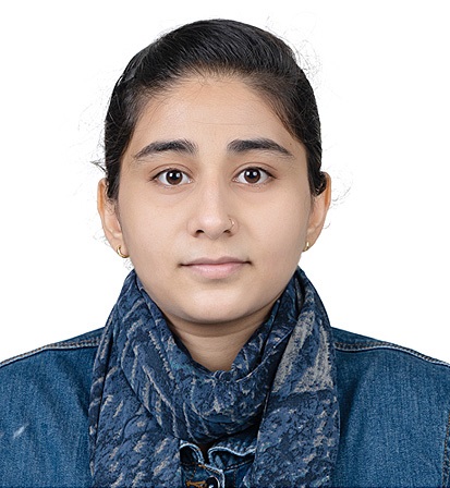 Dr. Romana N Barodiya