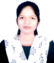 Dr Dipalben Rajubhai Damor