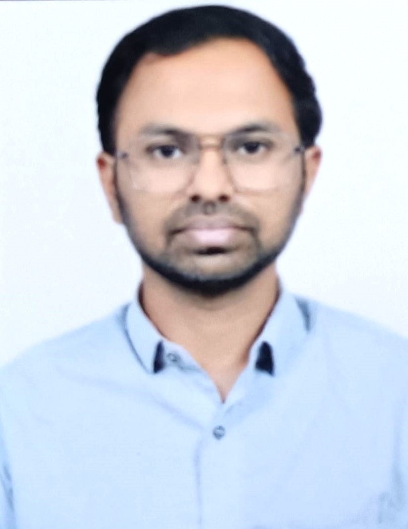 Dr. Bhadresh Patel