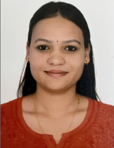 Dr. Ravina R Baria