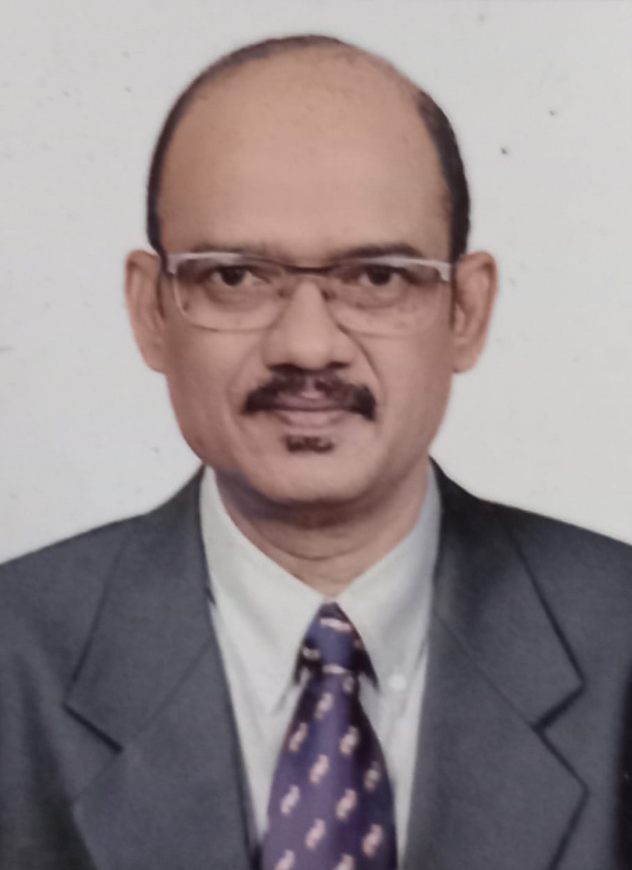 DR. SANJAY MURLIDHAR KAMBALE