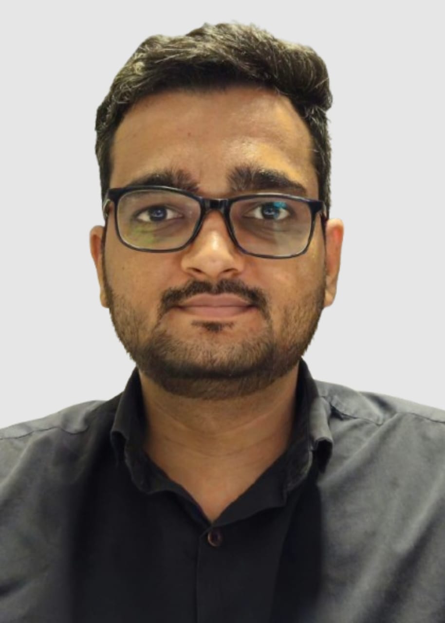 Dr. Kaushalkumar Dhirajbhai Patel