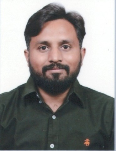 Dr. Satish Solanki