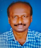 Dr. Venu Gopal Rao