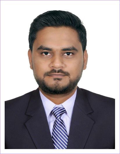 Dr. Ankit Dangi