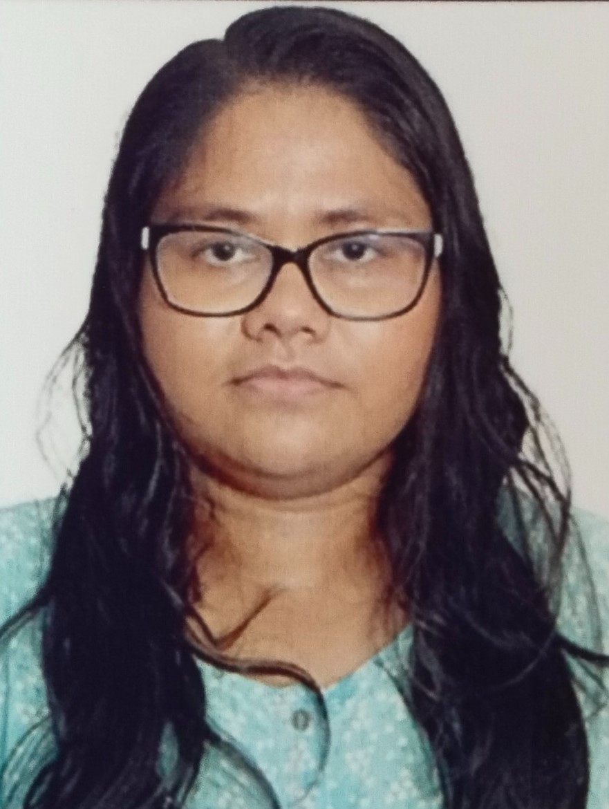 Dr. Hinal Chaudhari