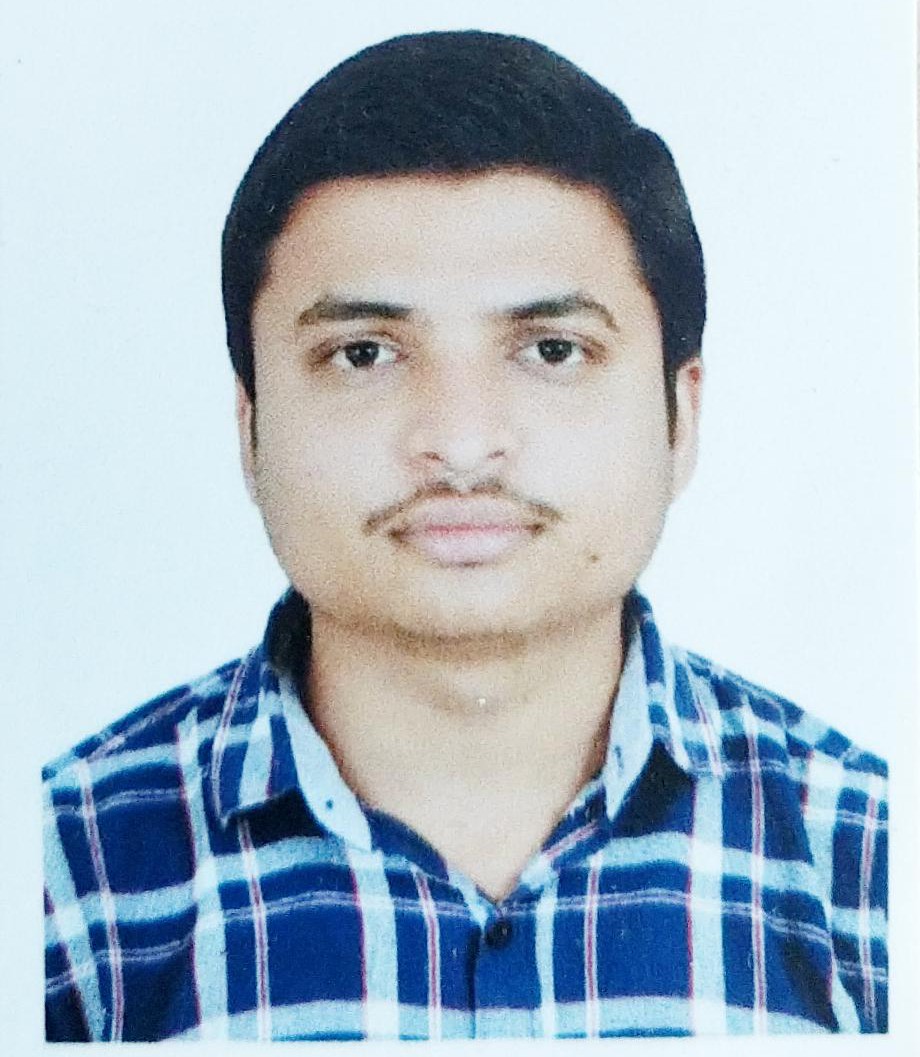 Dr. Jigneshkumar Mukeshbhai Katara