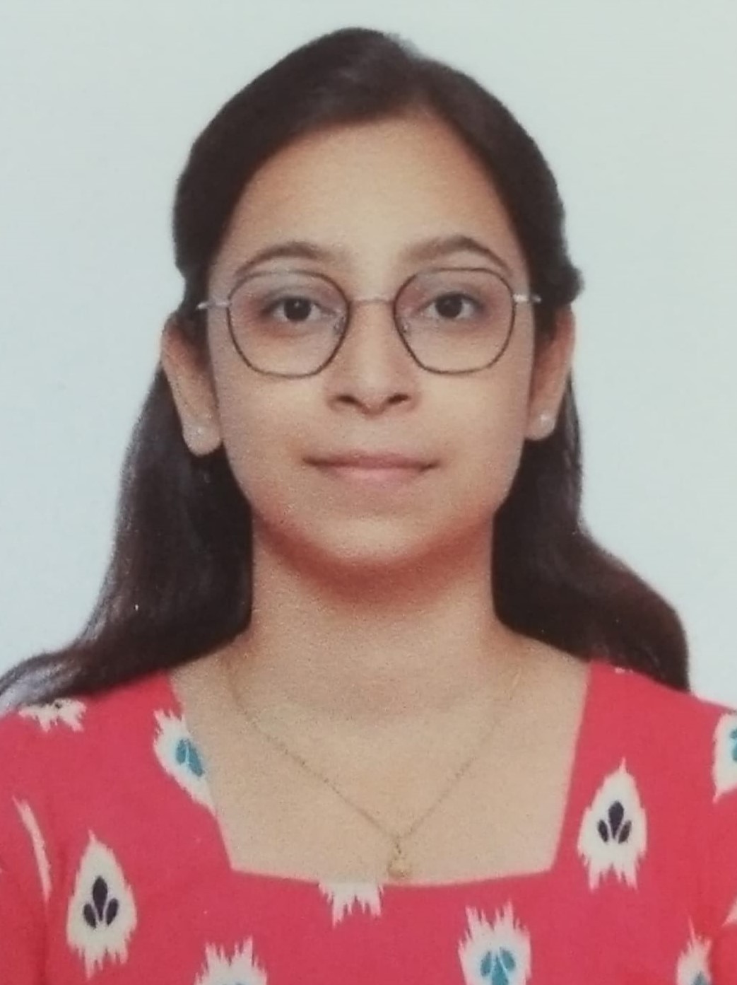 Dr. Prarabdha Sanjay Phating