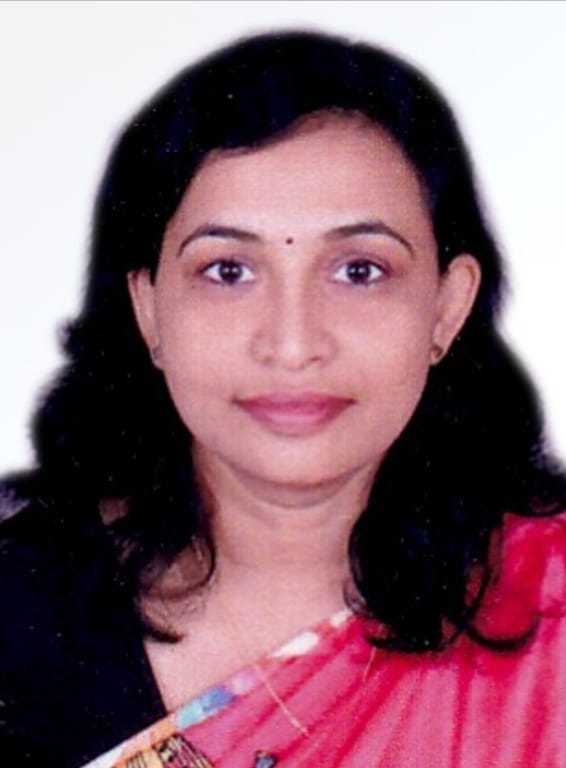 Dr. Vidya Chore