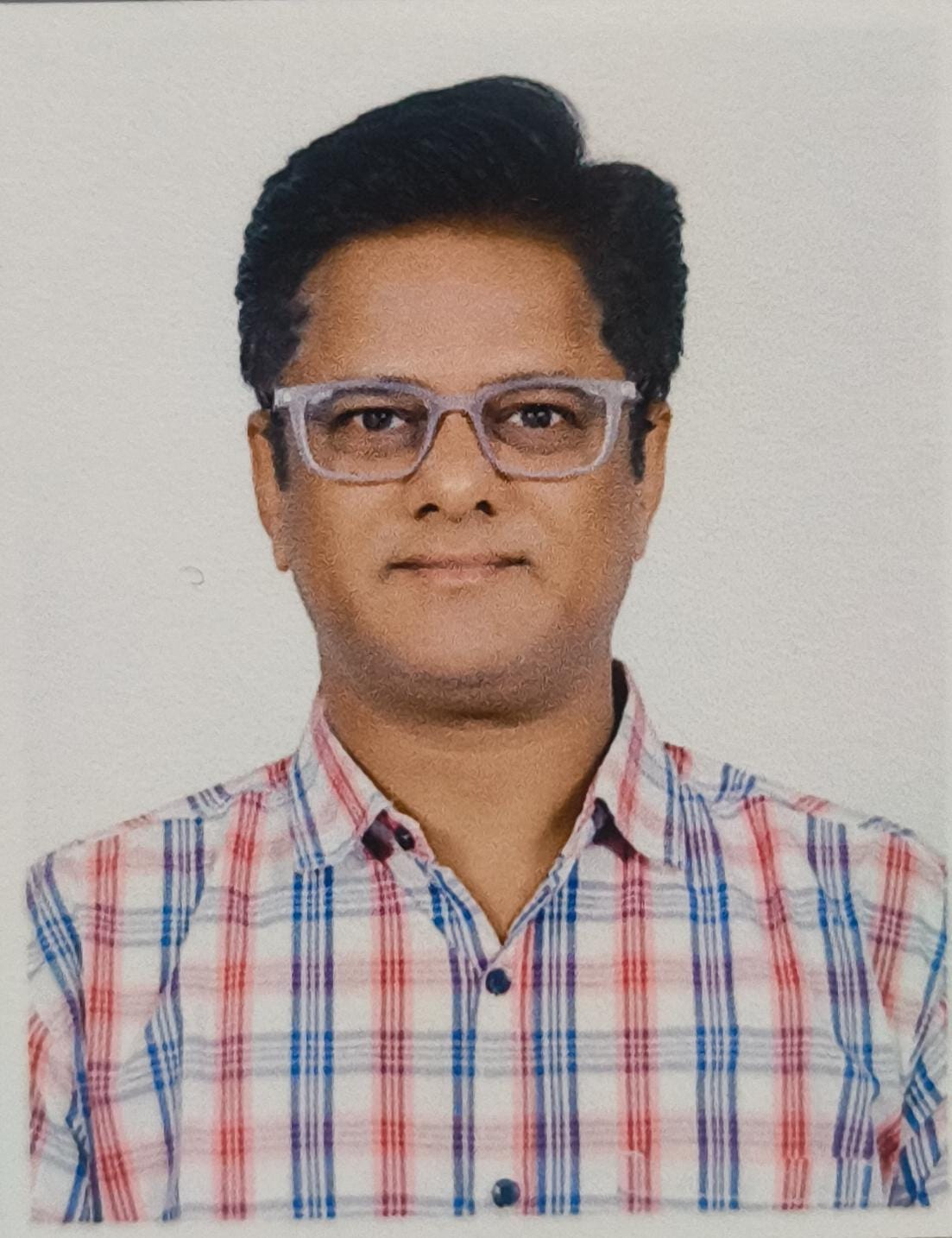 Dr.Anant G.Raut