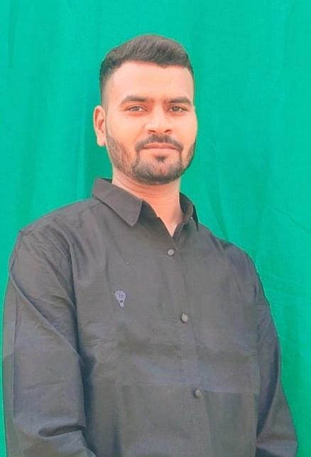 Dr Ajay Malviya