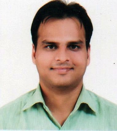 Dr.Amit Tiwari