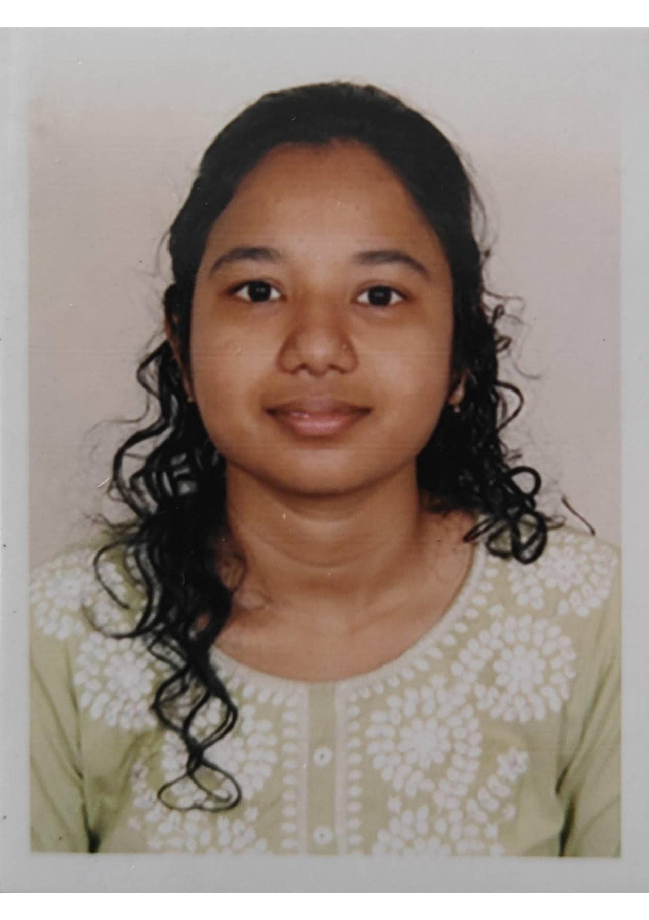 DR. Purnima Jaywantrao Jadav